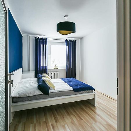 Apartament W Centrum III Устка Екстериор снимка