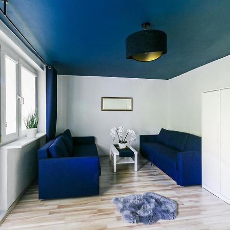 Apartament W Centrum III Устка Екстериор снимка