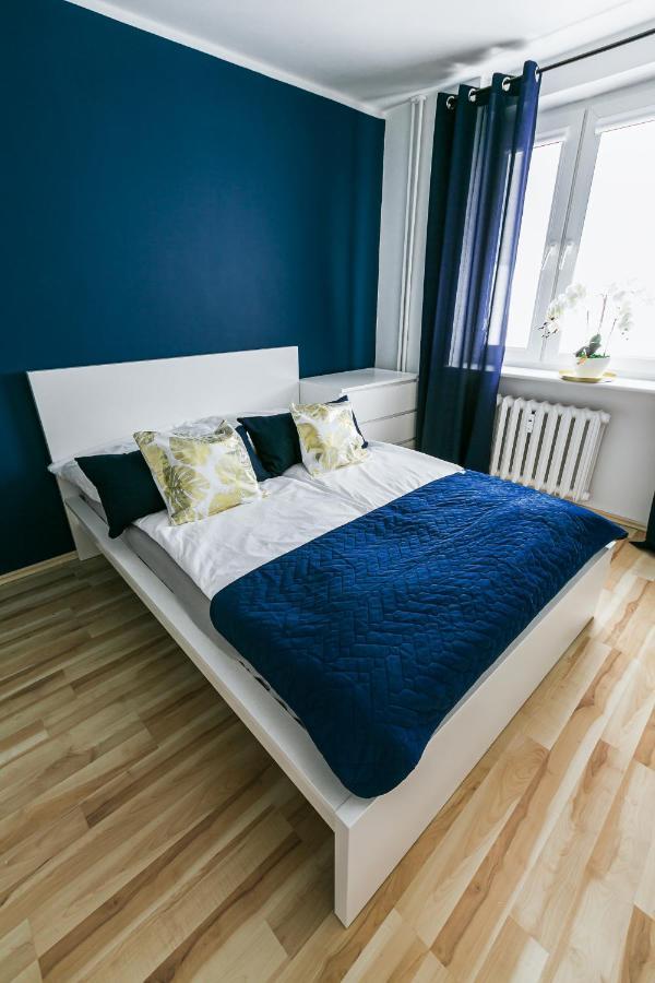 Apartament W Centrum III Устка Екстериор снимка